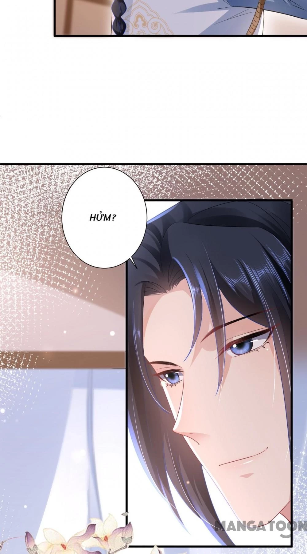 Quận Chúa Cẩn Thận, Đã Định Rồi Khó Đổi Lắm! Chapter 145 - 8