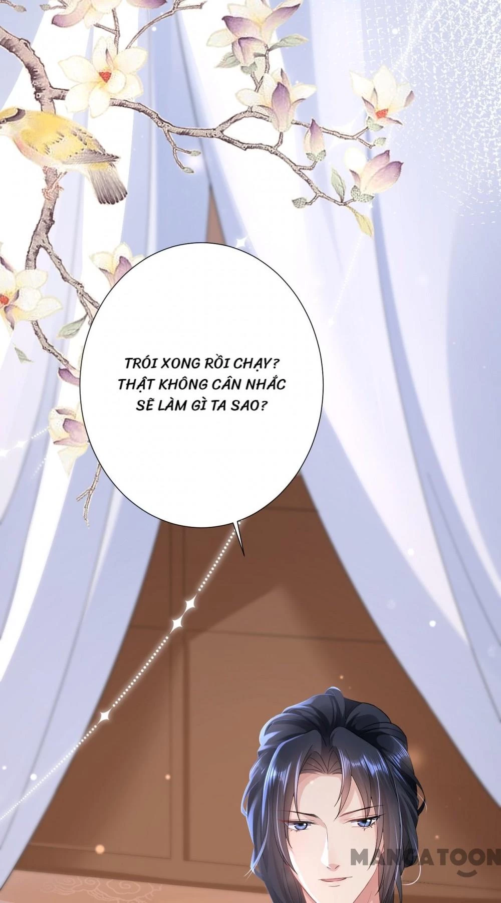 Quận Chúa Cẩn Thận, Đã Định Rồi Khó Đổi Lắm! Chapter 145 - 9