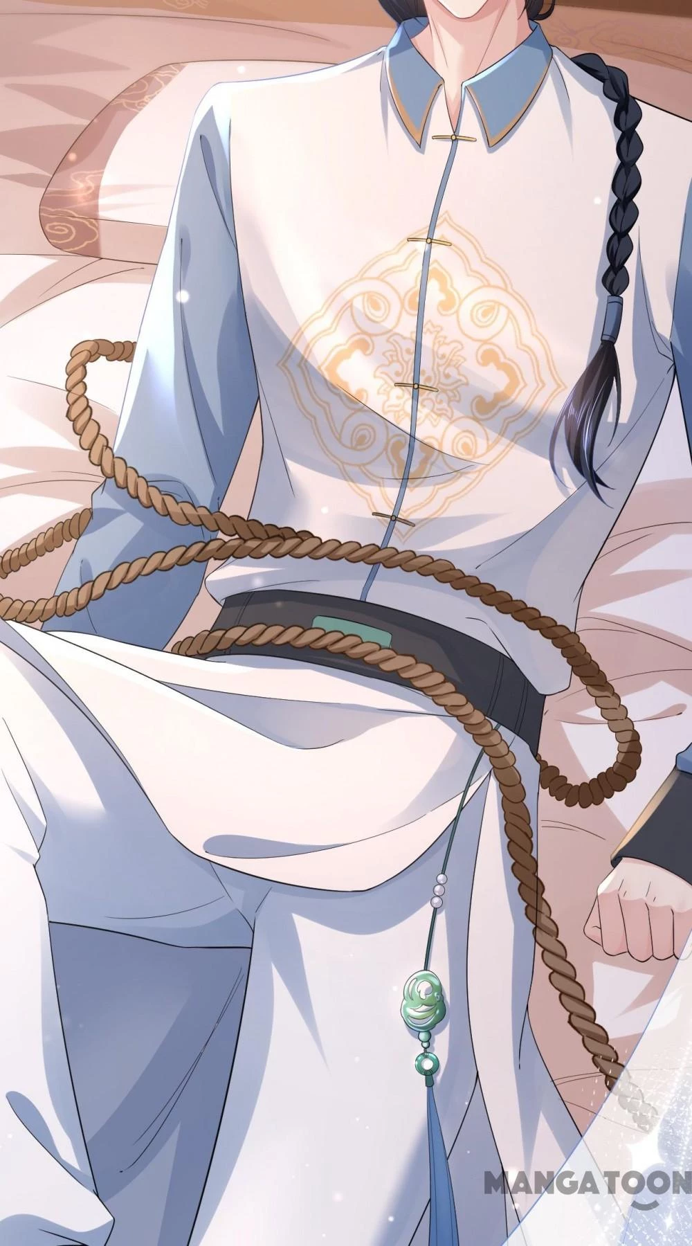 Quận Chúa Cẩn Thận, Đã Định Rồi Khó Đổi Lắm! Chapter 145 - 10