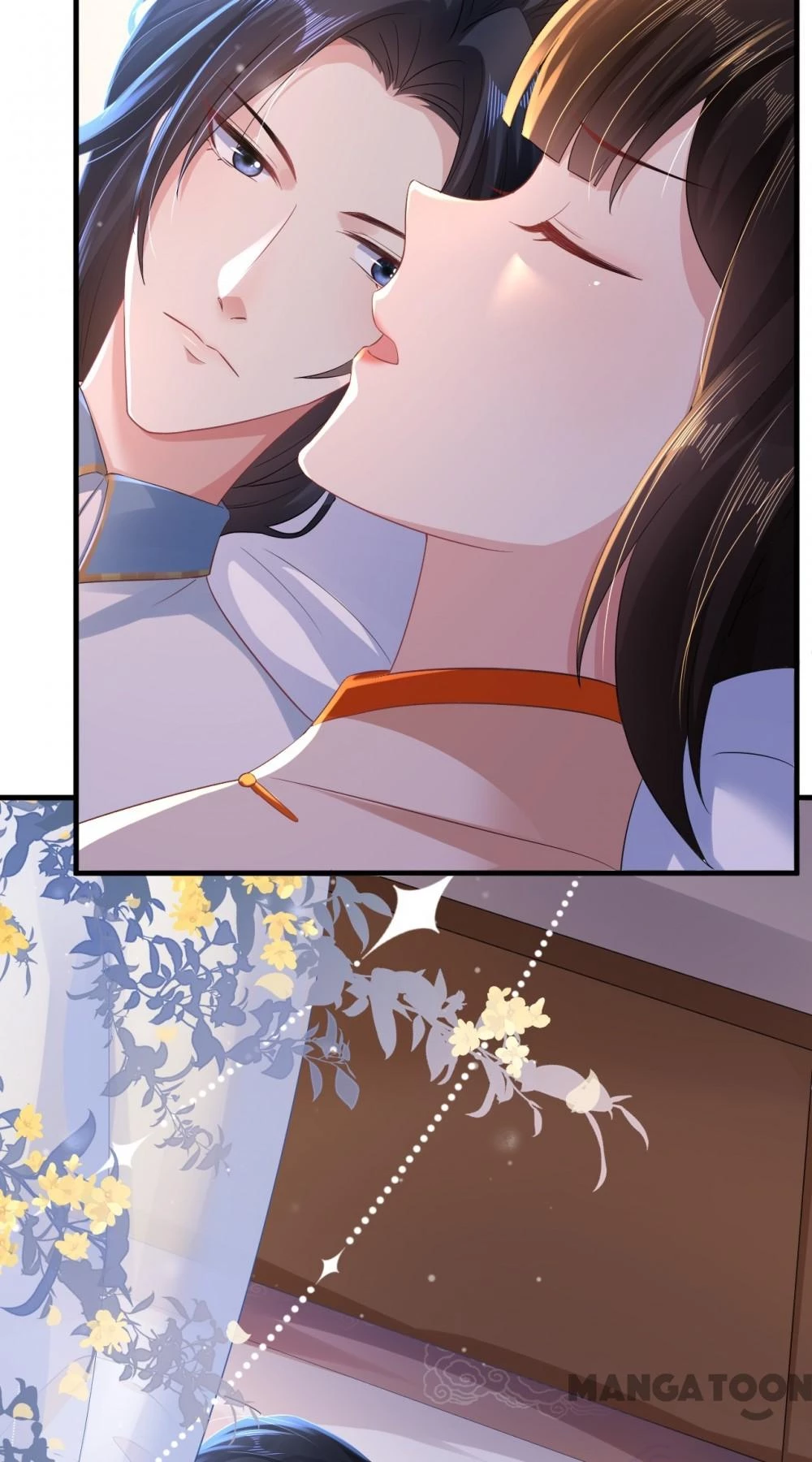 Quận Chúa Cẩn Thận, Đã Định Rồi Khó Đổi Lắm! Chapter 145 - 16