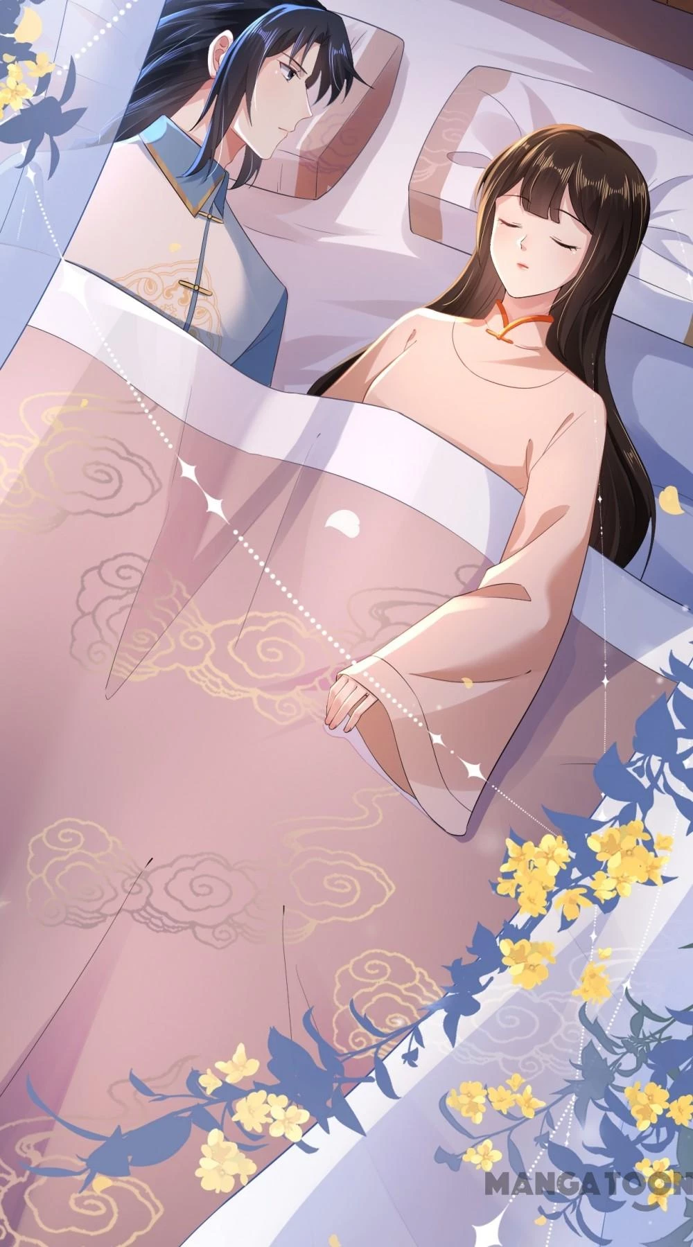 Quận Chúa Cẩn Thận, Đã Định Rồi Khó Đổi Lắm! Chapter 145 - 17