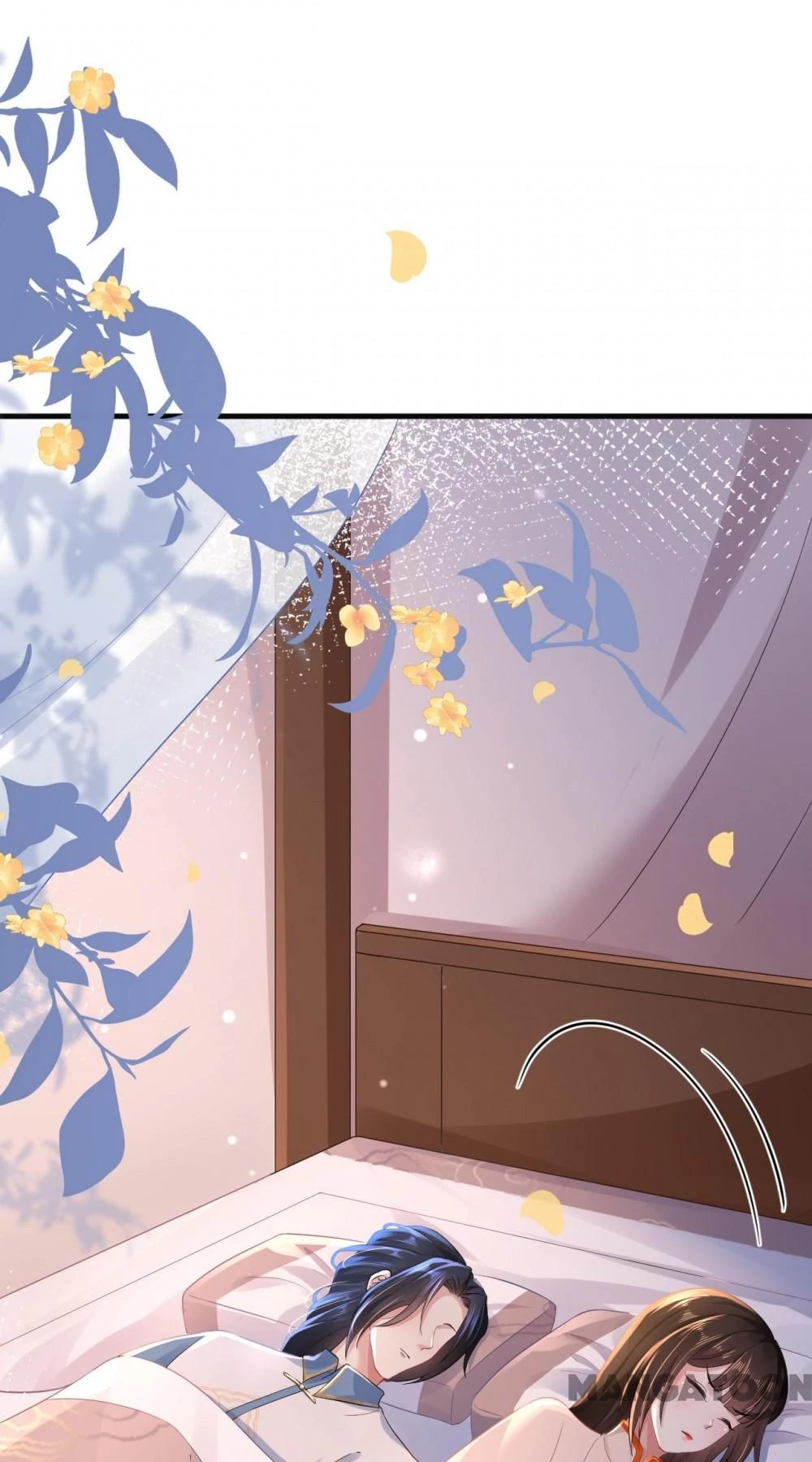 Quận Chúa Cẩn Thận, Đã Định Rồi Khó Đổi Lắm! Chapter 145 - 20