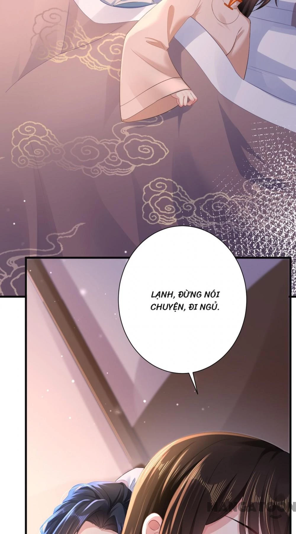 Quận Chúa Cẩn Thận, Đã Định Rồi Khó Đổi Lắm! Chapter 145 - 21