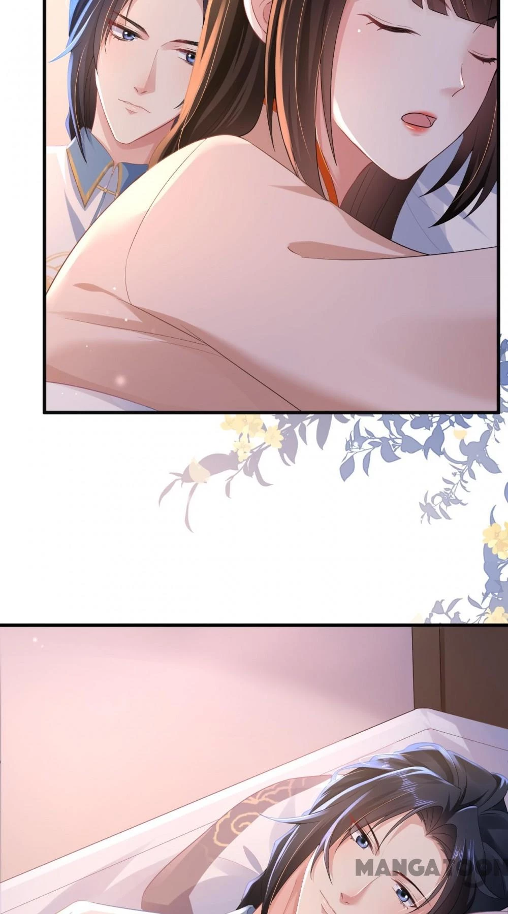 Quận Chúa Cẩn Thận, Đã Định Rồi Khó Đổi Lắm! Chapter 145 - 22