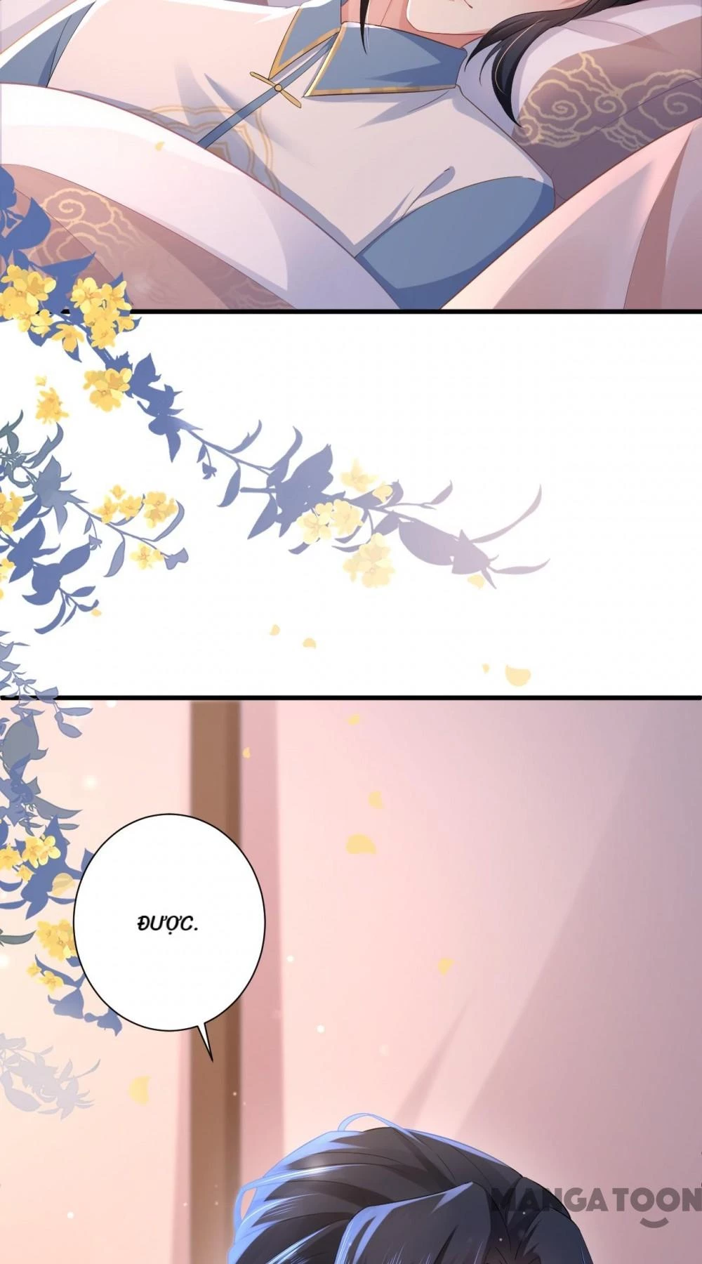 Quận Chúa Cẩn Thận, Đã Định Rồi Khó Đổi Lắm! Chapter 145 - 23