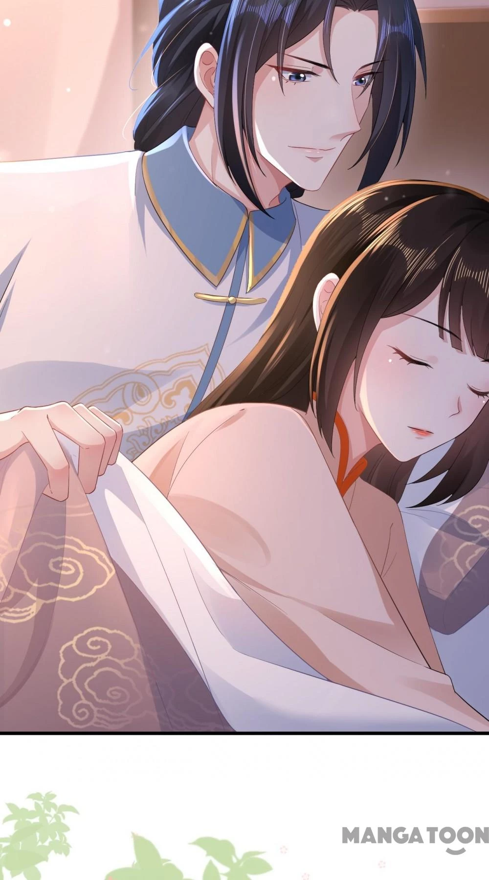 Quận Chúa Cẩn Thận, Đã Định Rồi Khó Đổi Lắm! Chapter 145 - 24