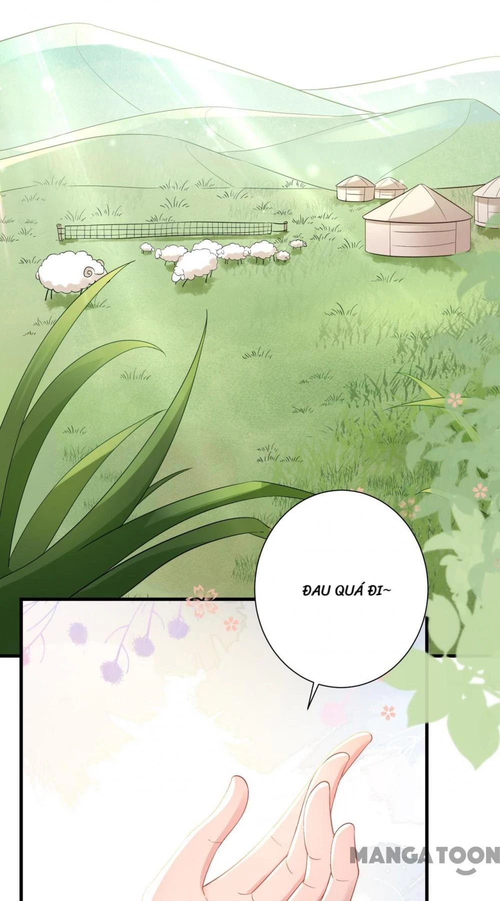 Quận Chúa Cẩn Thận, Đã Định Rồi Khó Đổi Lắm! Chapter 145 - 26