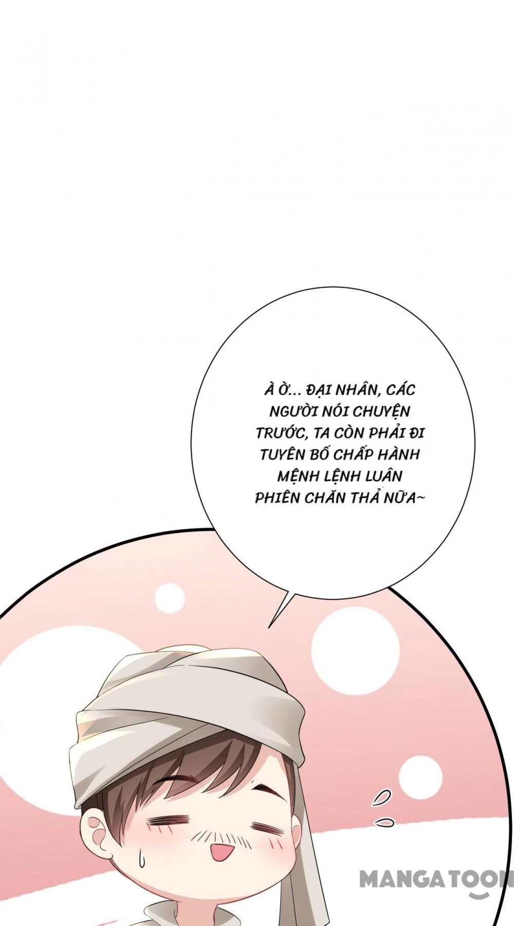 Quận Chúa Cẩn Thận, Đã Định Rồi Khó Đổi Lắm! Chapter 145 - 30