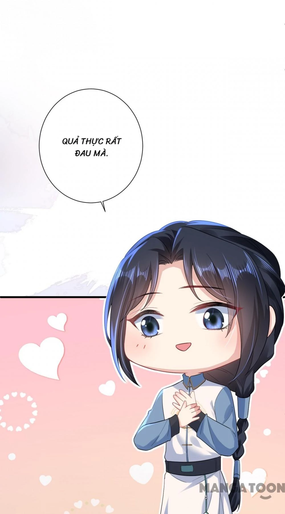 Quận Chúa Cẩn Thận, Đã Định Rồi Khó Đổi Lắm! Chapter 145 - 34