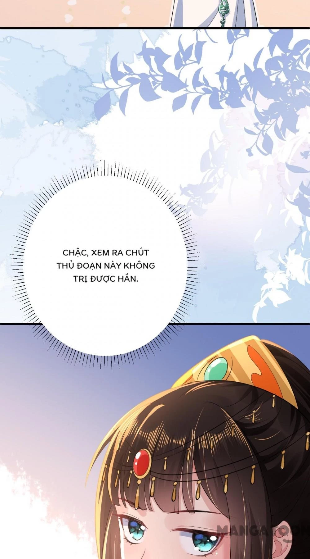 Quận Chúa Cẩn Thận, Đã Định Rồi Khó Đổi Lắm! Chapter 145 - 35