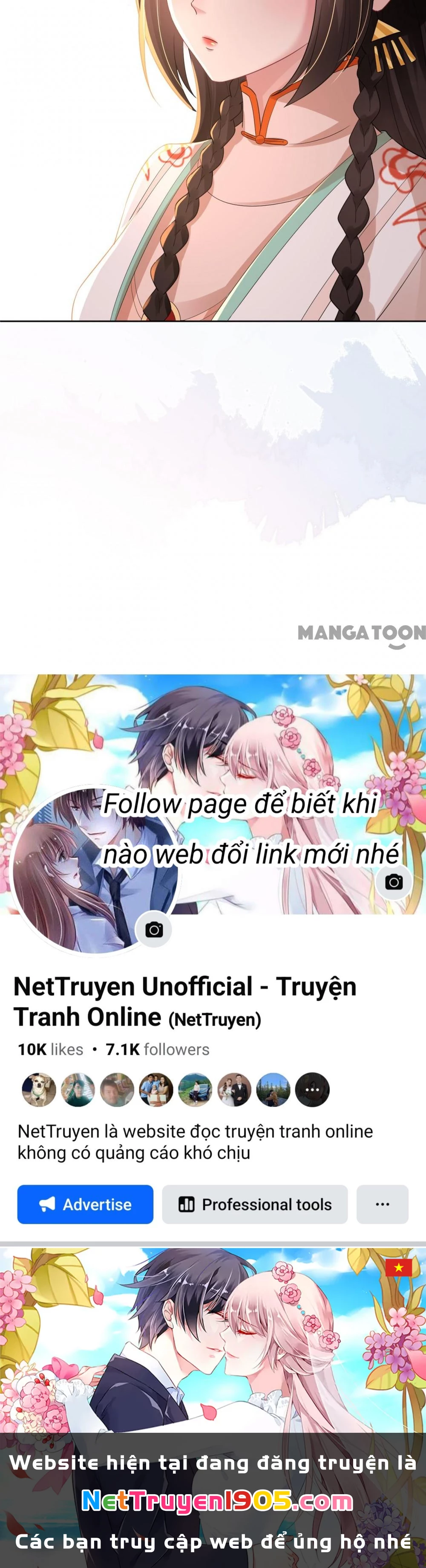 Quận Chúa Cẩn Thận, Đã Định Rồi Khó Đổi Lắm! Chapter 145 - 36