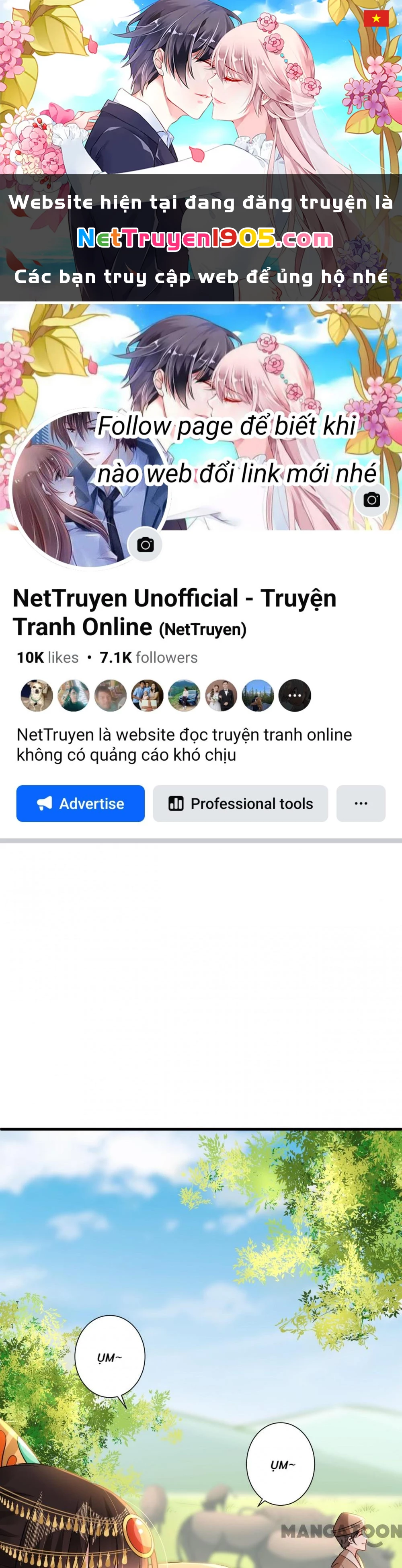 Quận Chúa Cẩn Thận, Đã Định Rồi Khó Đổi Lắm! Chapter 146 - 1