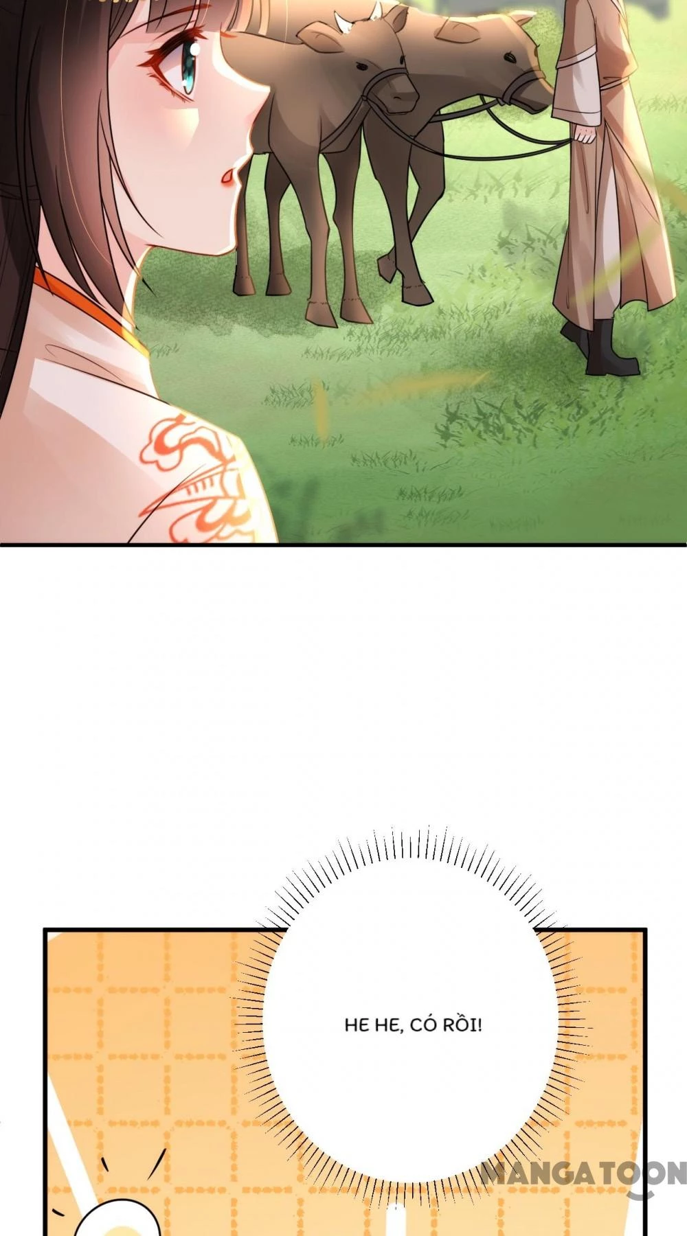 Quận Chúa Cẩn Thận, Đã Định Rồi Khó Đổi Lắm! Chapter 146 - 2