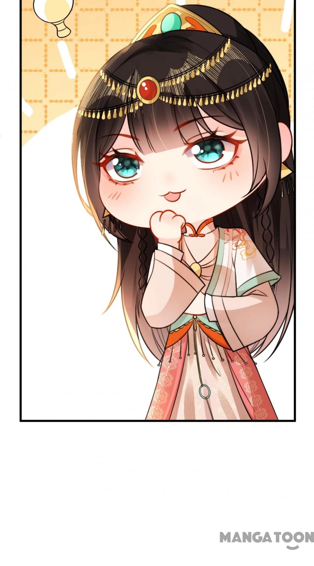 Quận Chúa Cẩn Thận, Đã Định Rồi Khó Đổi Lắm! Chapter 146 - 3