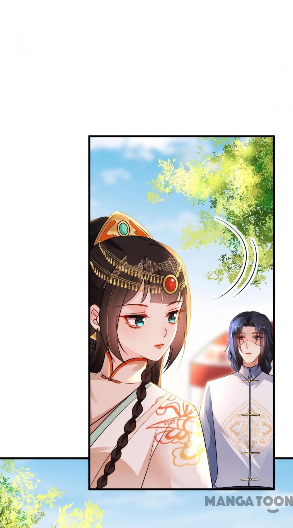 Quận Chúa Cẩn Thận, Đã Định Rồi Khó Đổi Lắm! Chapter 146 - 4