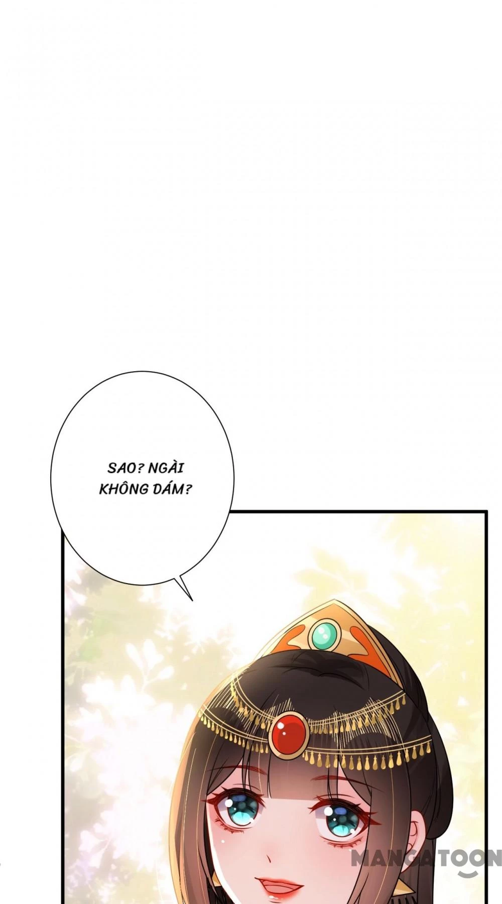 Quận Chúa Cẩn Thận, Đã Định Rồi Khó Đổi Lắm! Chapter 146 - 10