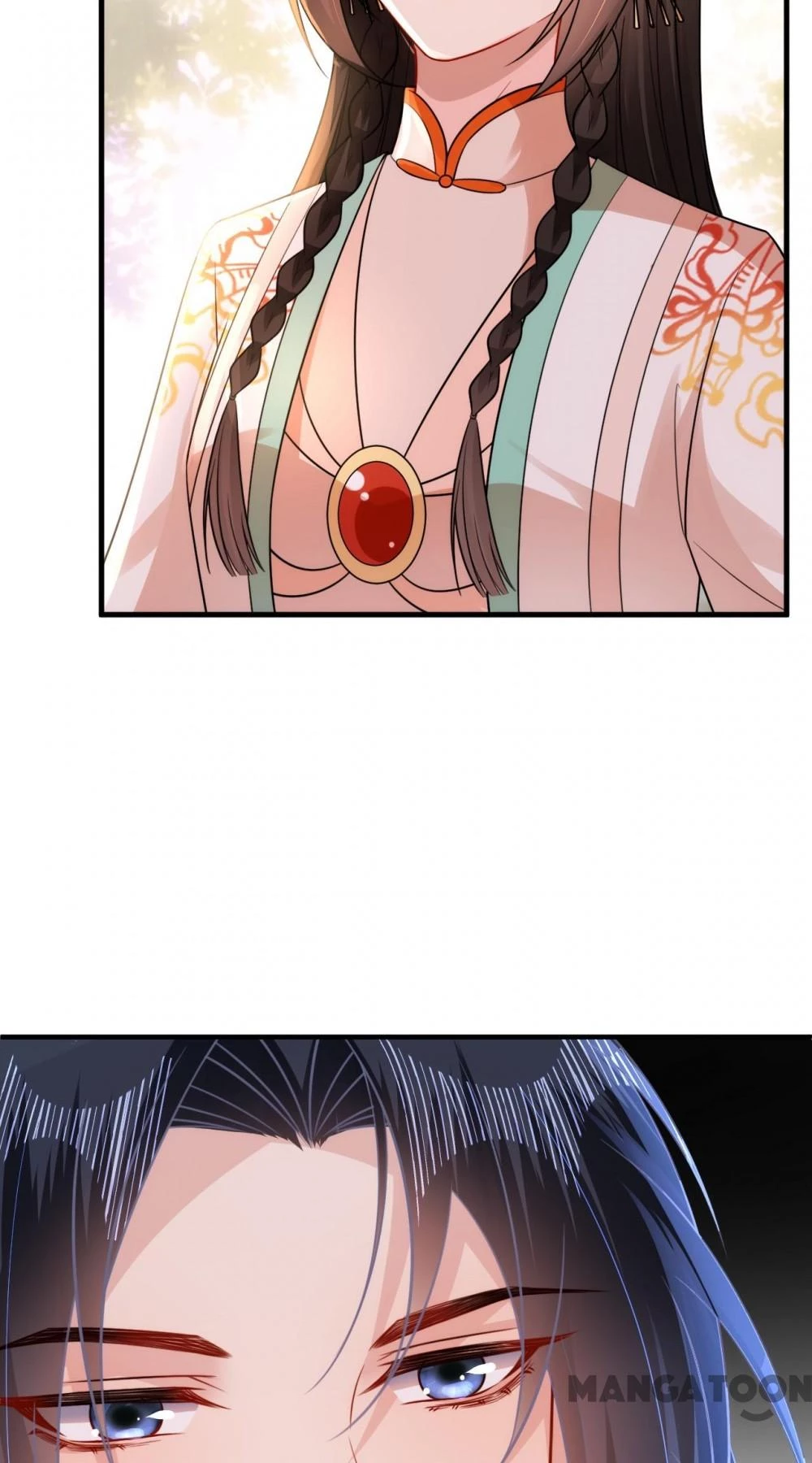 Quận Chúa Cẩn Thận, Đã Định Rồi Khó Đổi Lắm! Chapter 146 - 11