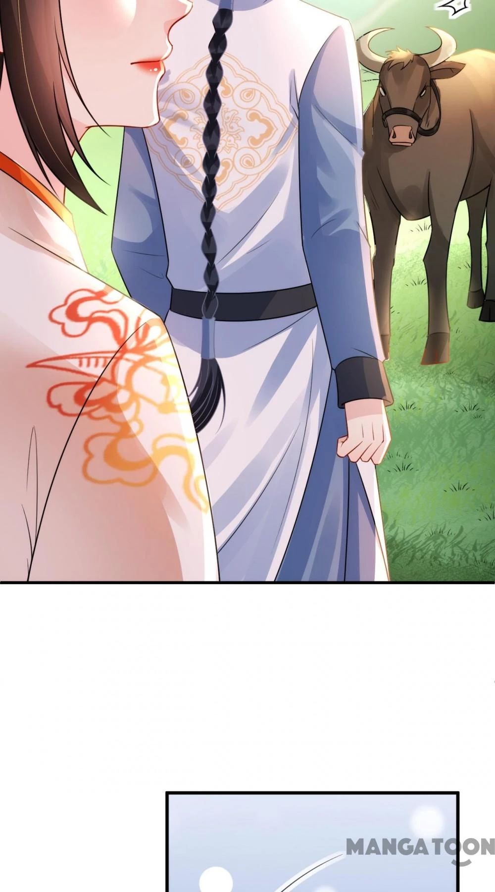 Quận Chúa Cẩn Thận, Đã Định Rồi Khó Đổi Lắm! Chapter 146 - 13