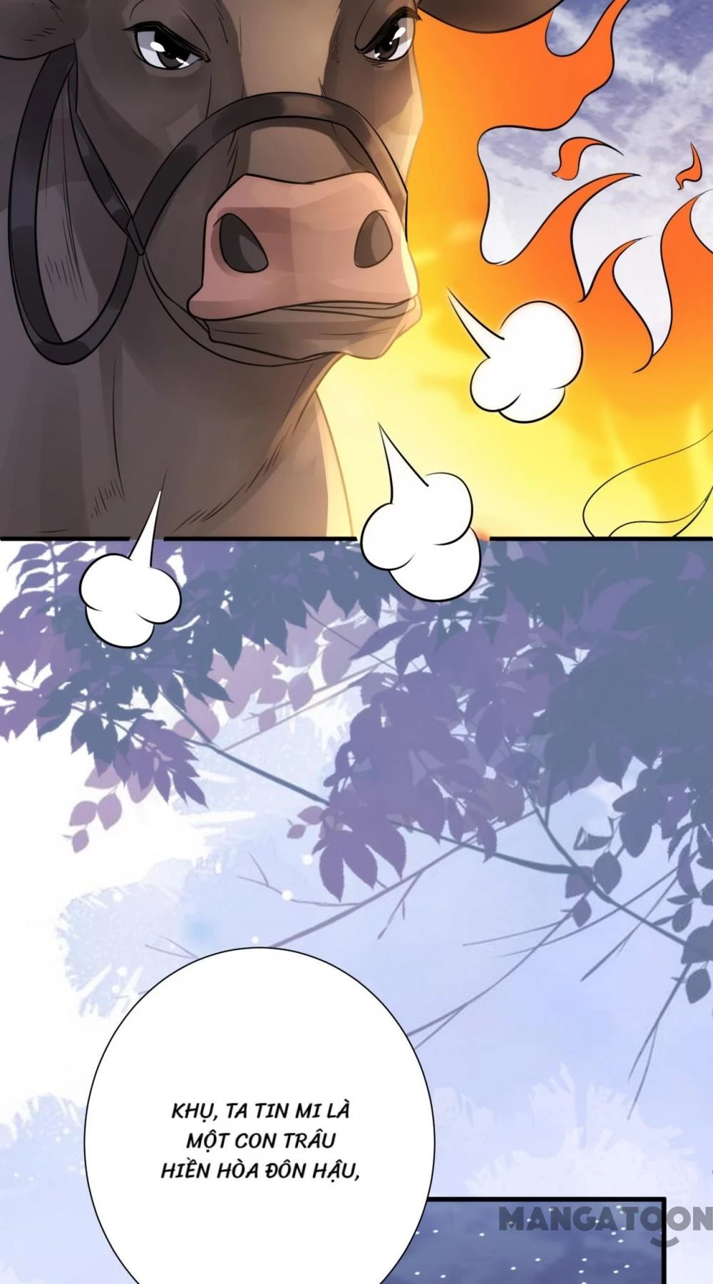 Quận Chúa Cẩn Thận, Đã Định Rồi Khó Đổi Lắm! Chapter 146 - 15