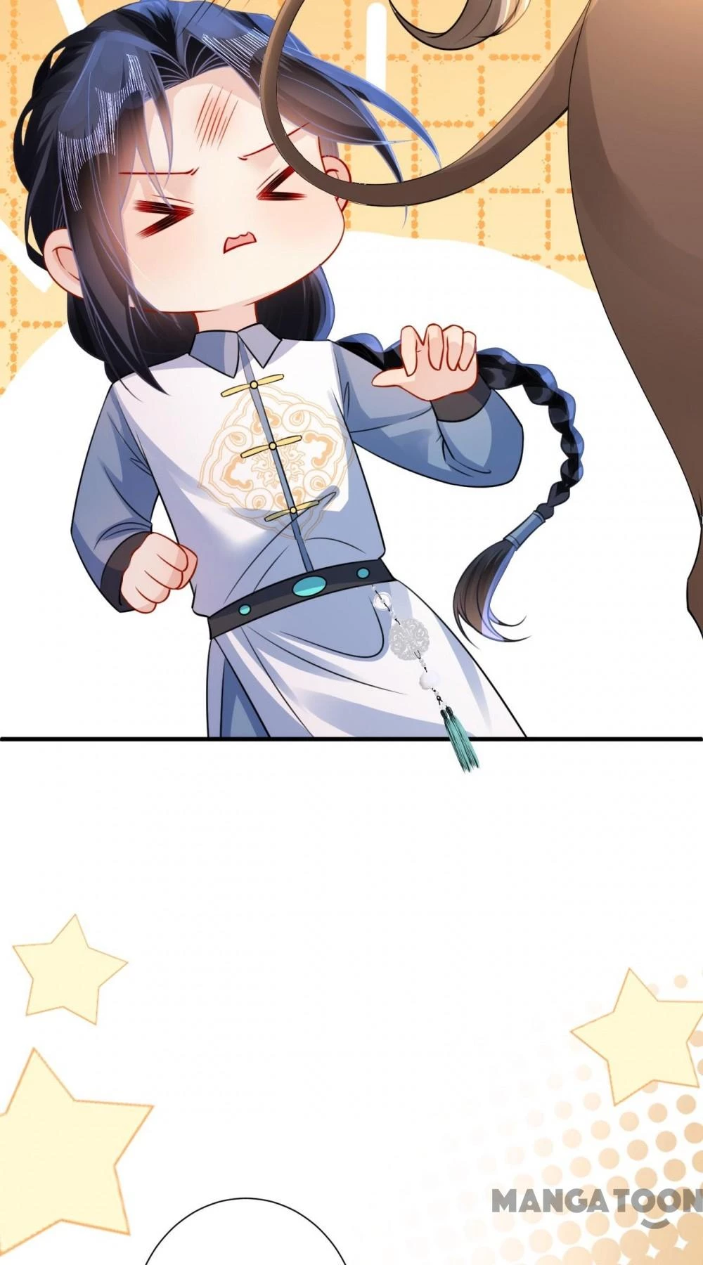 Quận Chúa Cẩn Thận, Đã Định Rồi Khó Đổi Lắm! Chapter 146 - 20