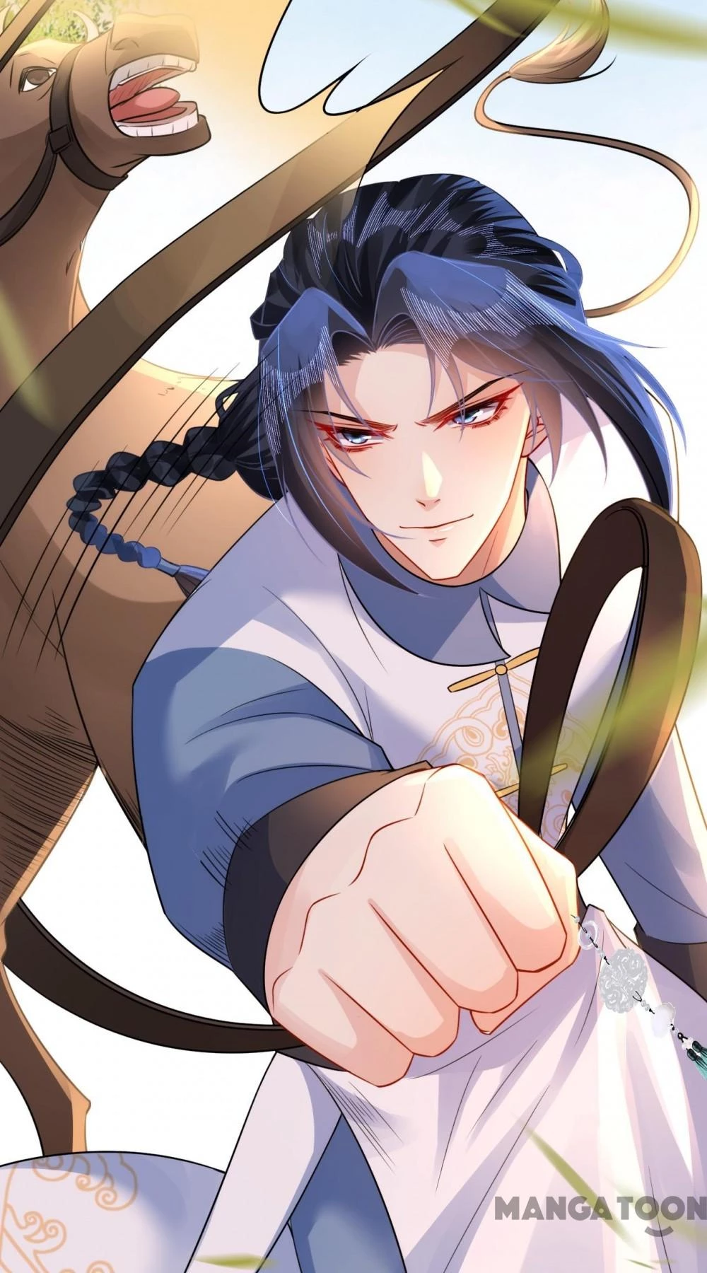 Quận Chúa Cẩn Thận, Đã Định Rồi Khó Đổi Lắm! Chapter 146 - 24