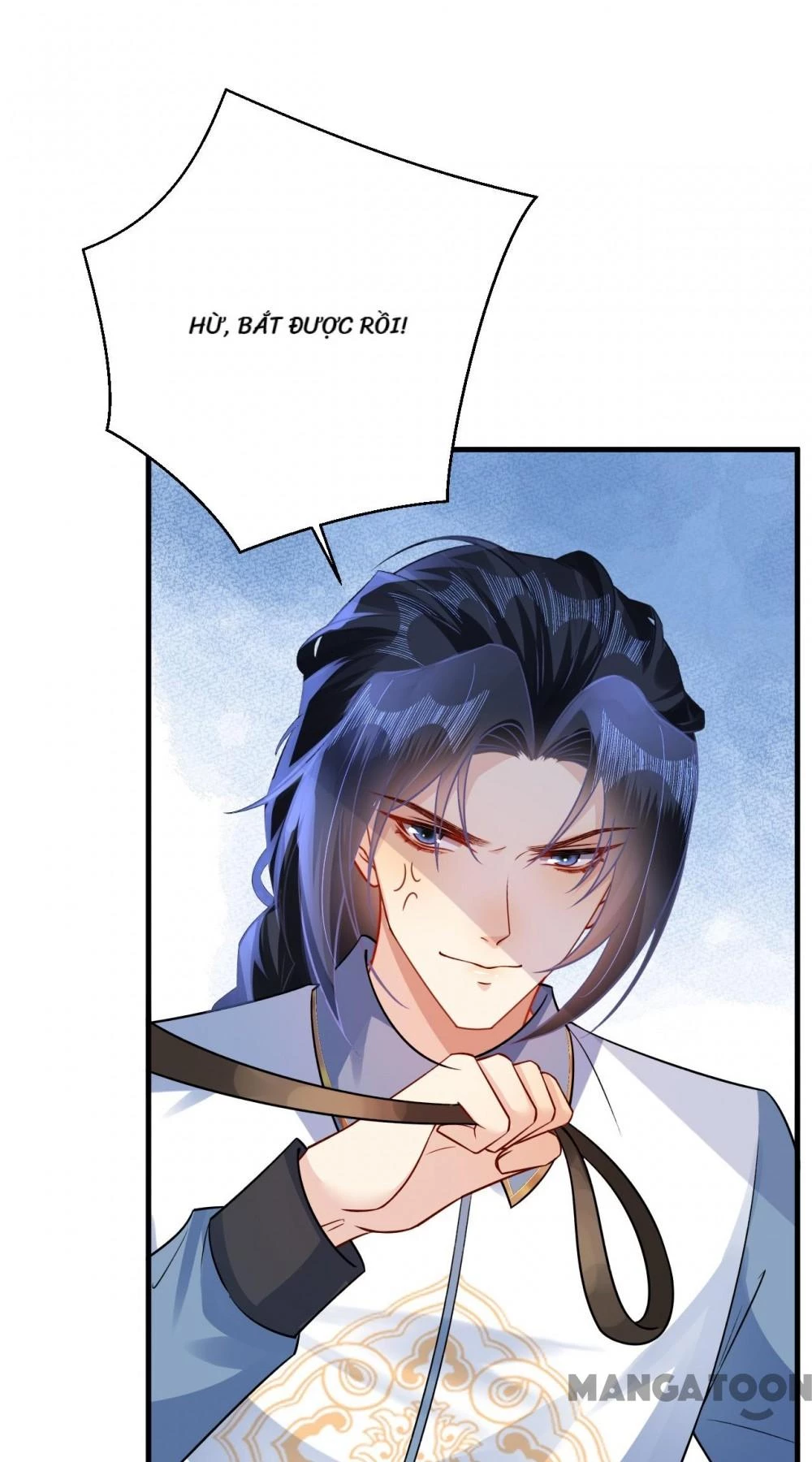 Quận Chúa Cẩn Thận, Đã Định Rồi Khó Đổi Lắm! Chapter 146 - 26