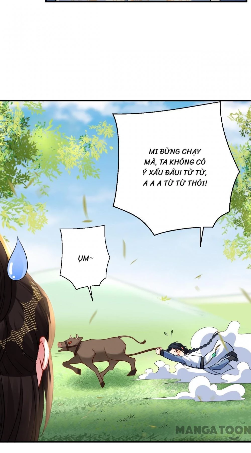 Quận Chúa Cẩn Thận, Đã Định Rồi Khó Đổi Lắm! Chapter 146 - 27