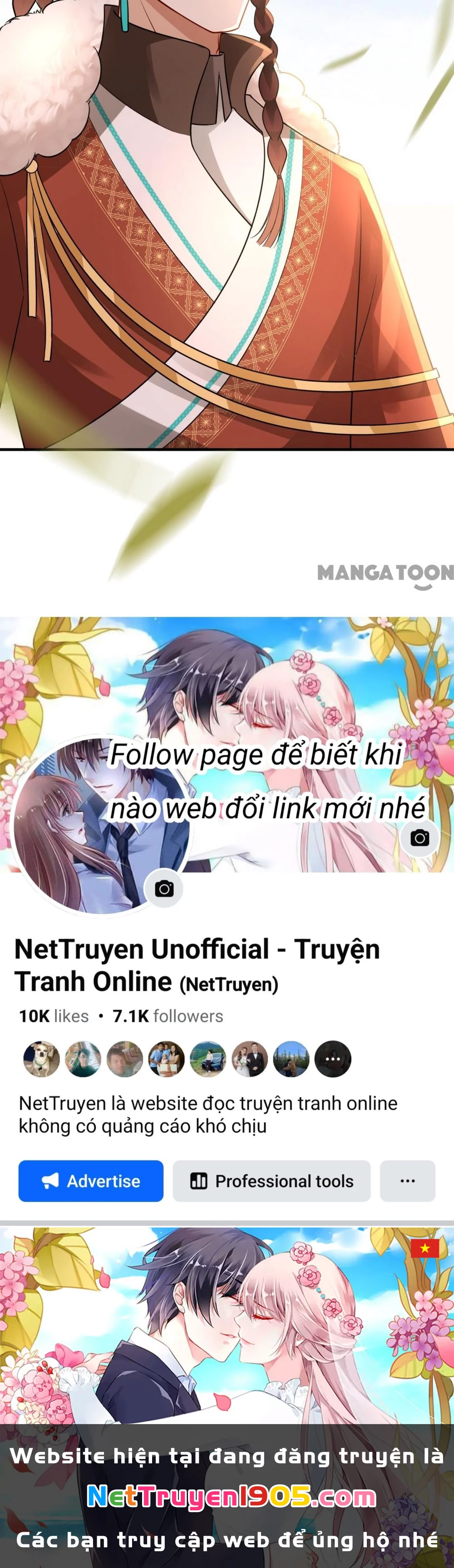 Quận Chúa Cẩn Thận, Đã Định Rồi Khó Đổi Lắm! Chapter 146 - 31