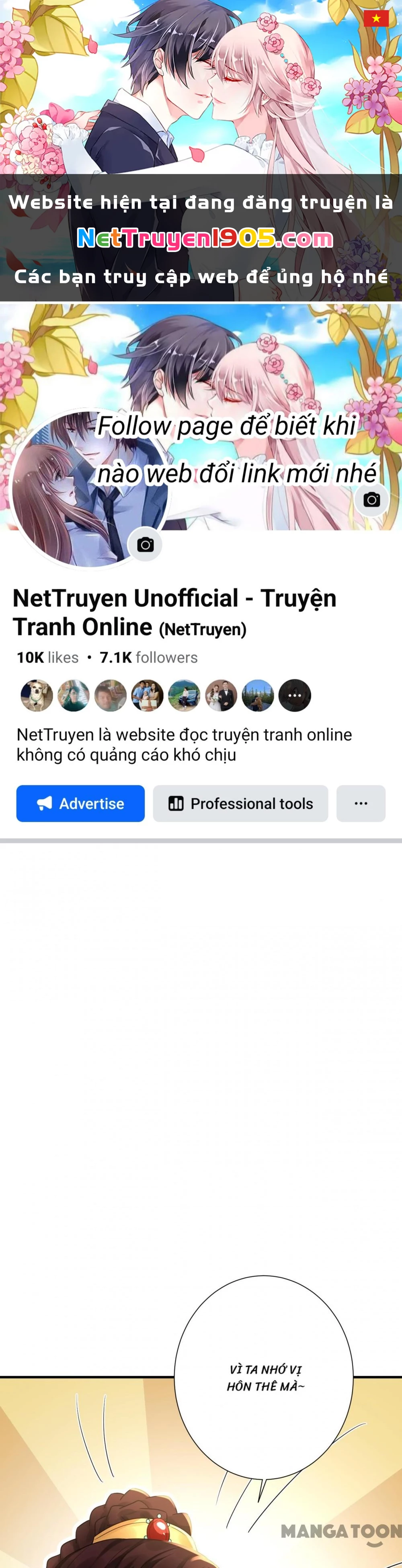 Quận Chúa Cẩn Thận, Đã Định Rồi Khó Đổi Lắm! Chapter 147 - 1