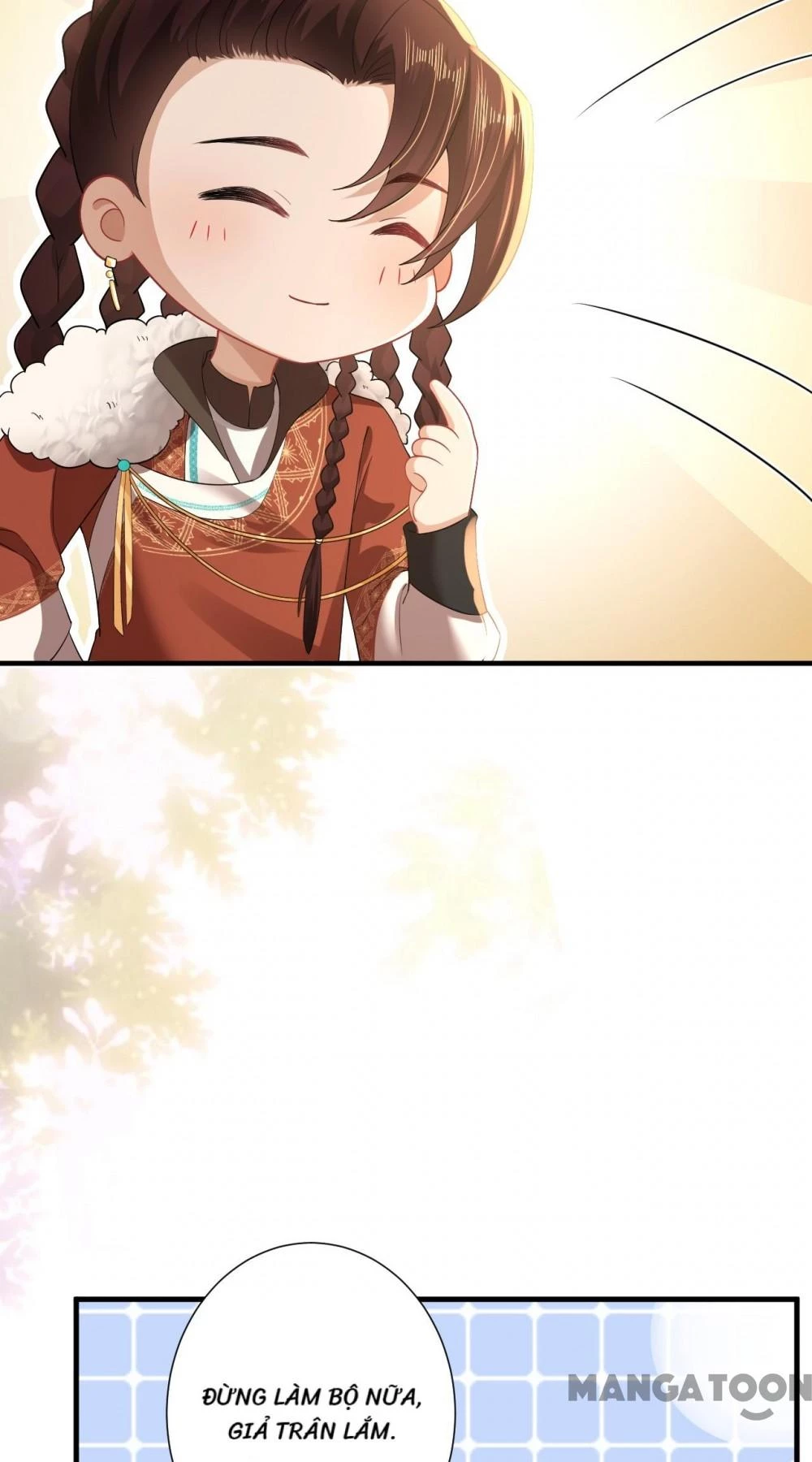 Quận Chúa Cẩn Thận, Đã Định Rồi Khó Đổi Lắm! Chapter 147 - 2