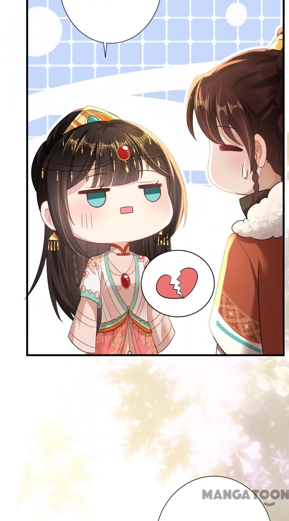 Quận Chúa Cẩn Thận, Đã Định Rồi Khó Đổi Lắm! Chapter 147 - 3