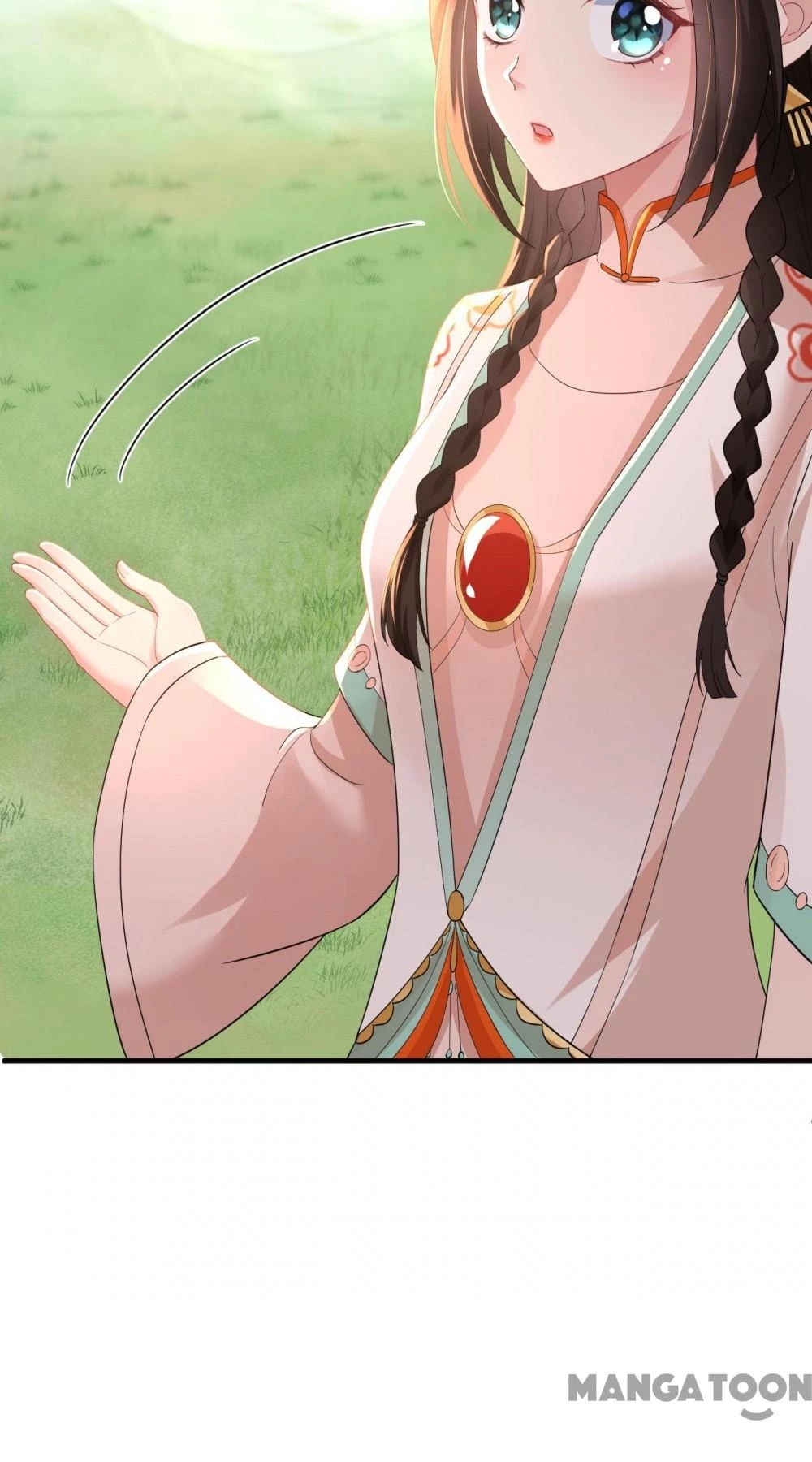 Quận Chúa Cẩn Thận, Đã Định Rồi Khó Đổi Lắm! Chapter 147 - 7