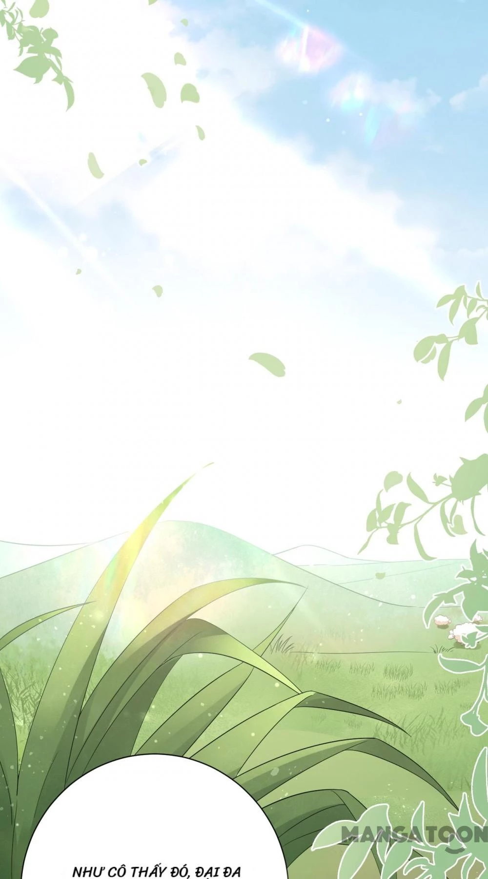 Quận Chúa Cẩn Thận, Đã Định Rồi Khó Đổi Lắm! Chapter 147 - 11