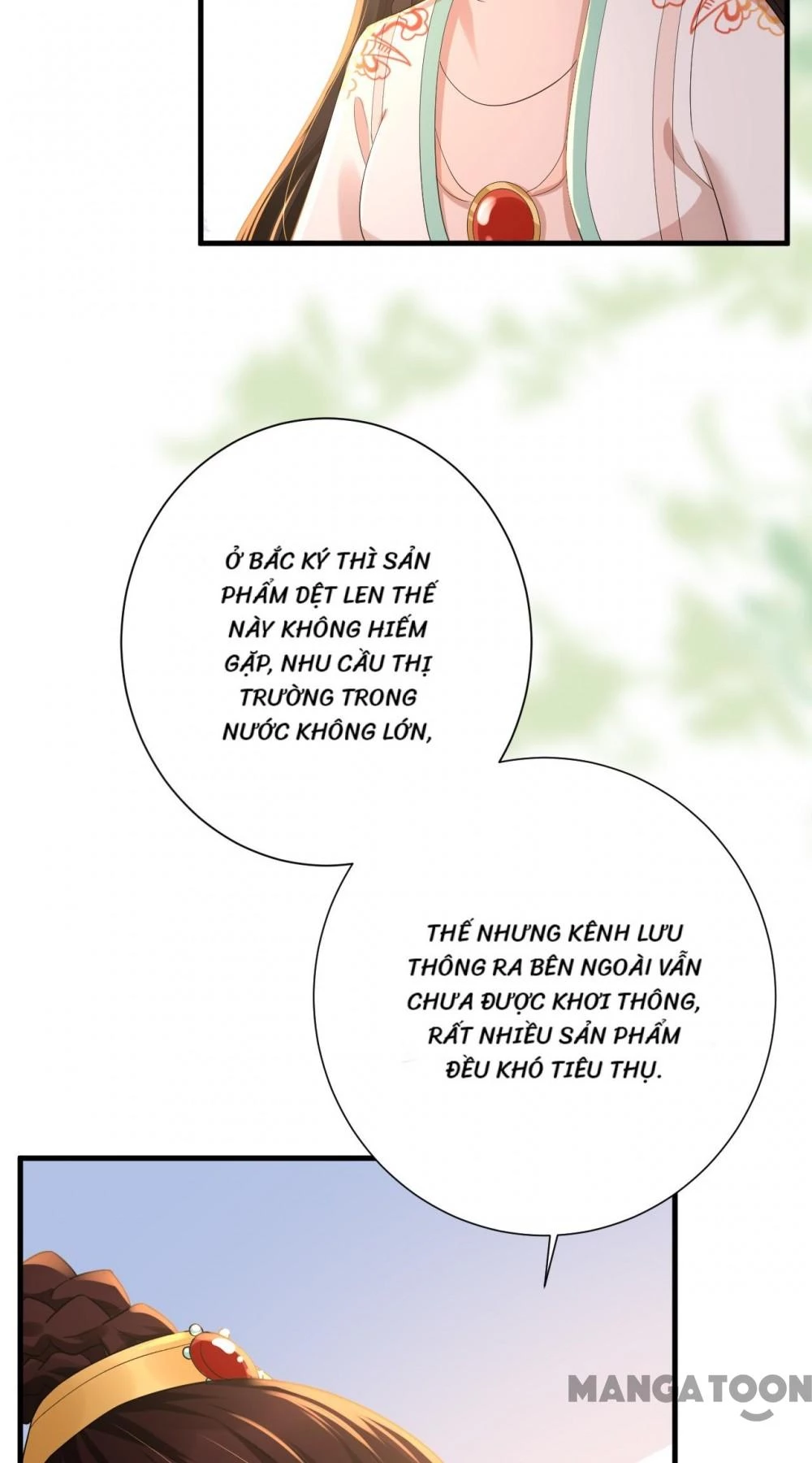 Quận Chúa Cẩn Thận, Đã Định Rồi Khó Đổi Lắm! Chapter 147 - 14