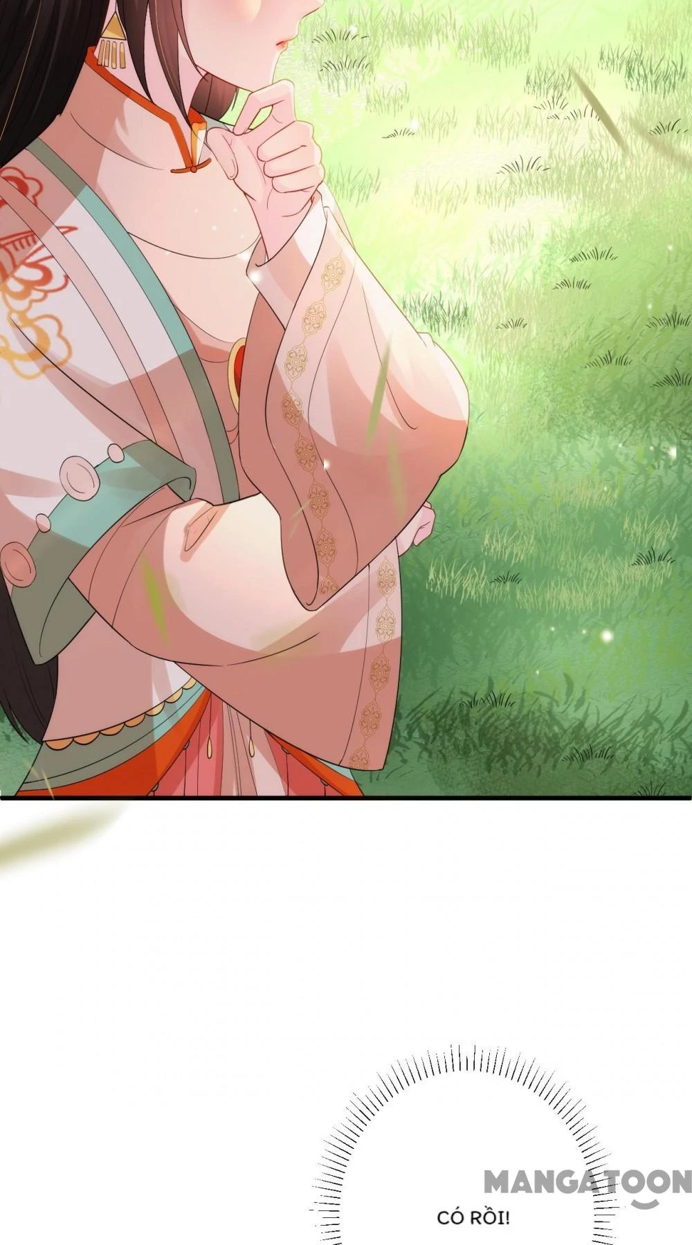 Quận Chúa Cẩn Thận, Đã Định Rồi Khó Đổi Lắm! Chapter 147 - 20