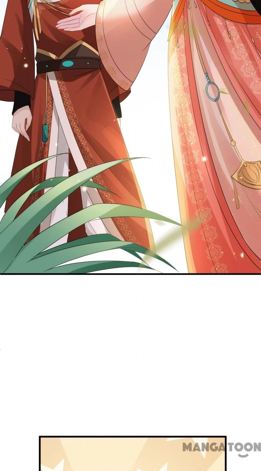 Quận Chúa Cẩn Thận, Đã Định Rồi Khó Đổi Lắm! Chapter 147 - 23