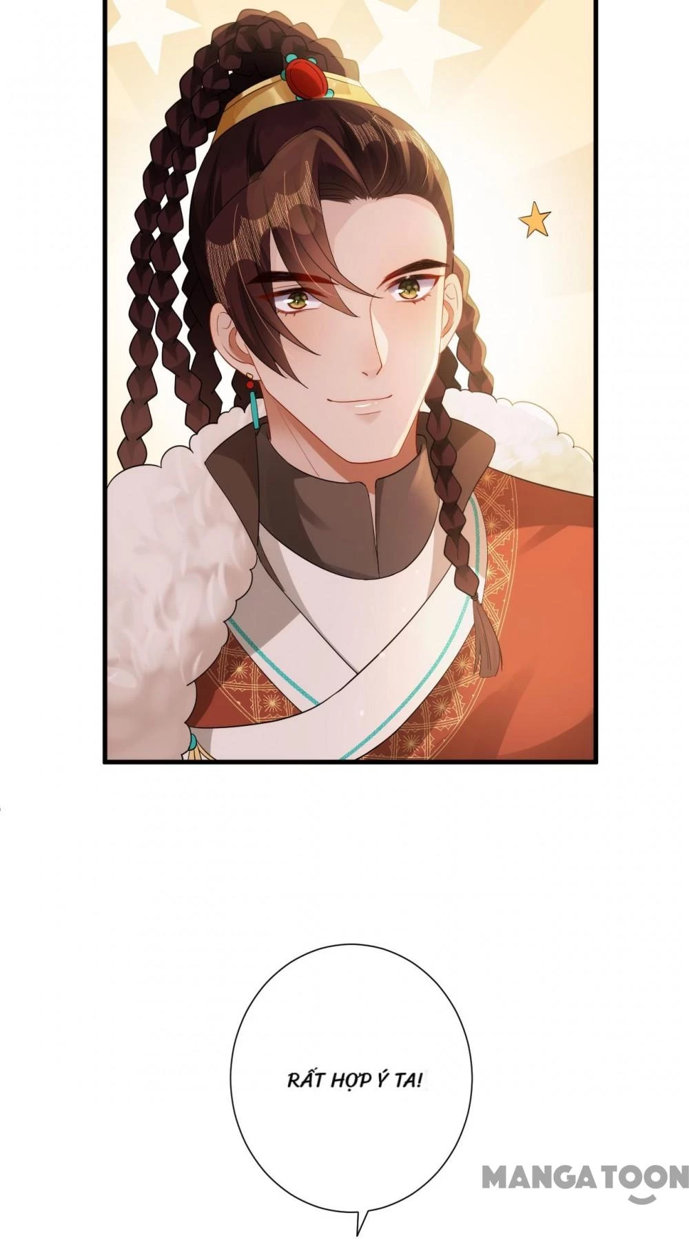 Quận Chúa Cẩn Thận, Đã Định Rồi Khó Đổi Lắm! Chapter 147 - 24