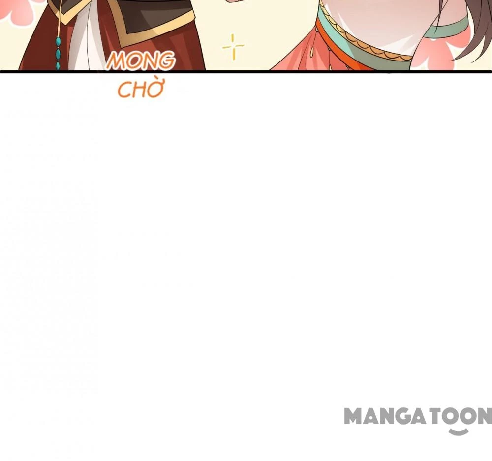 Quận Chúa Cẩn Thận, Đã Định Rồi Khó Đổi Lắm! Chapter 147 - 27