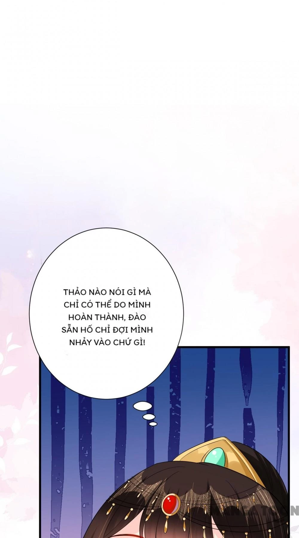 Quận Chúa Cẩn Thận, Đã Định Rồi Khó Đổi Lắm! Chapter 147 - 28