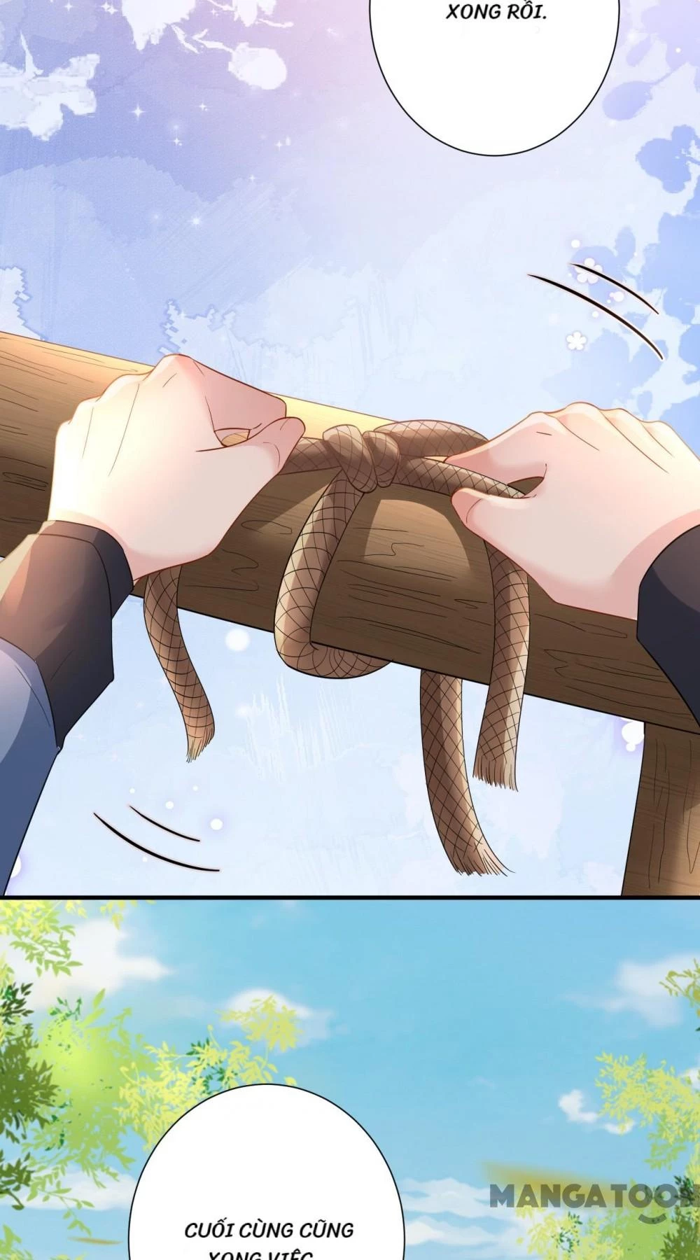 Quận Chúa Cẩn Thận, Đã Định Rồi Khó Đổi Lắm! Chapter 147 - 30