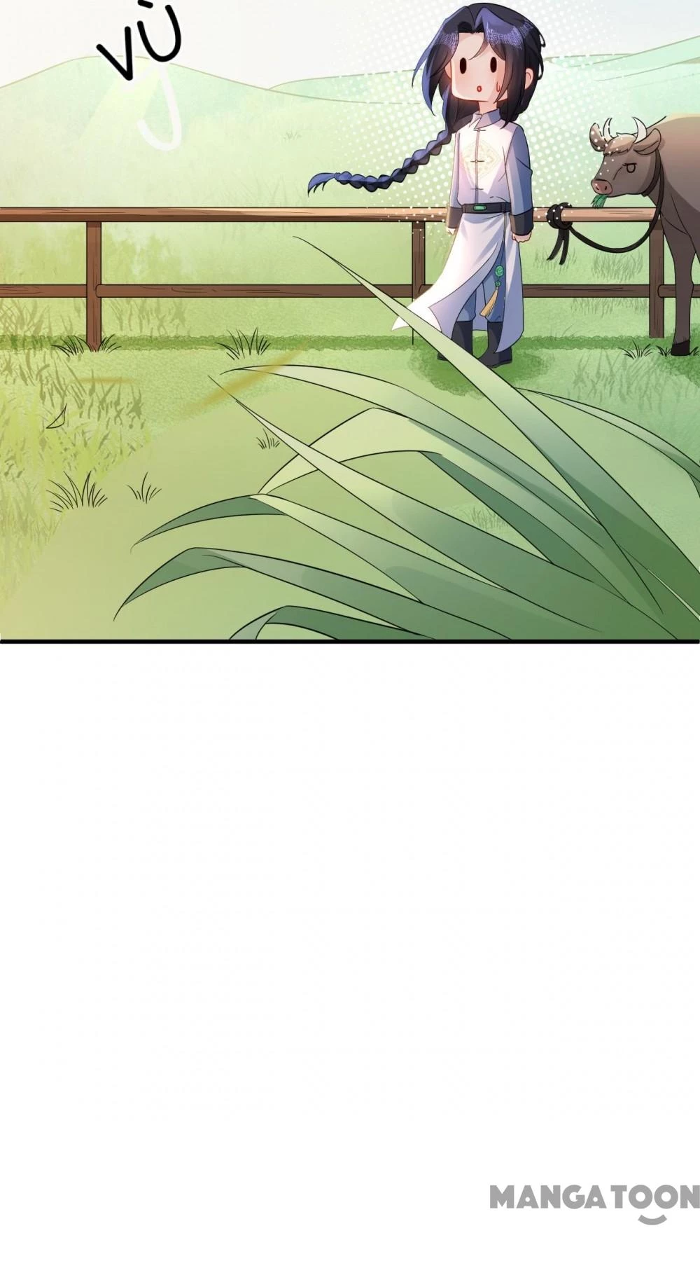 Quận Chúa Cẩn Thận, Đã Định Rồi Khó Đổi Lắm! Chapter 147 - 34