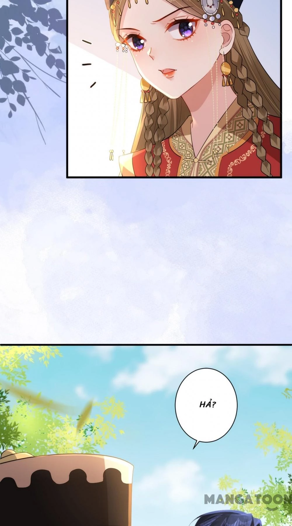 Quận Chúa Cẩn Thận, Đã Định Rồi Khó Đổi Lắm! Chapter 148 - 4