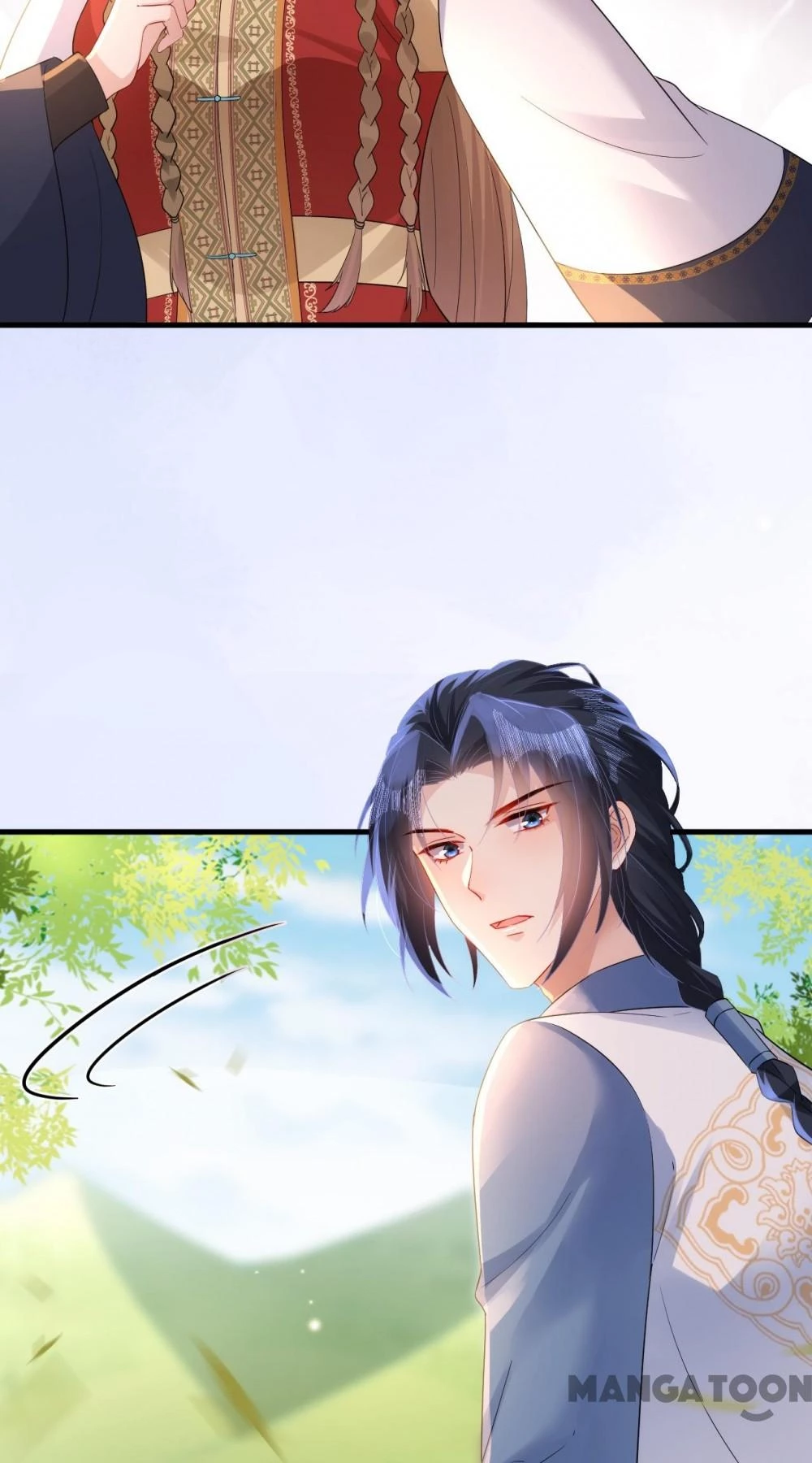 Quận Chúa Cẩn Thận, Đã Định Rồi Khó Đổi Lắm! Chapter 148 - 7