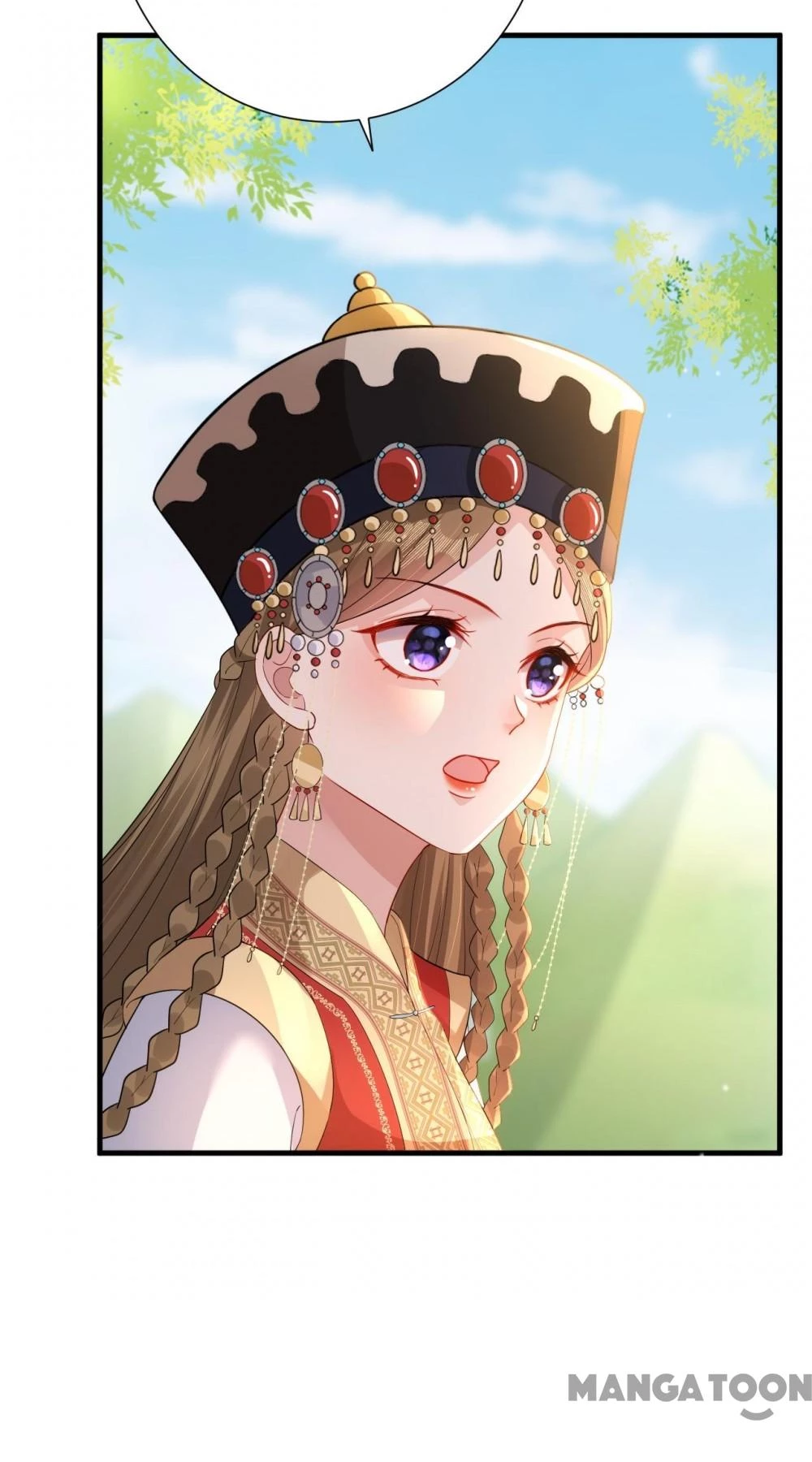 Quận Chúa Cẩn Thận, Đã Định Rồi Khó Đổi Lắm! Chapter 148 - 11