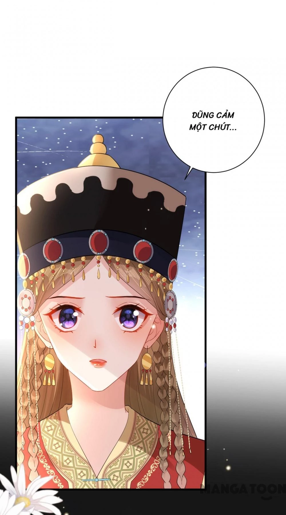 Quận Chúa Cẩn Thận, Đã Định Rồi Khó Đổi Lắm! Chapter 148 - 20