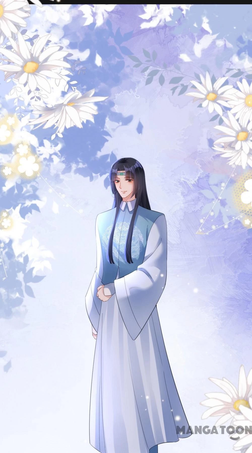 Quận Chúa Cẩn Thận, Đã Định Rồi Khó Đổi Lắm! Chapter 148 - 21