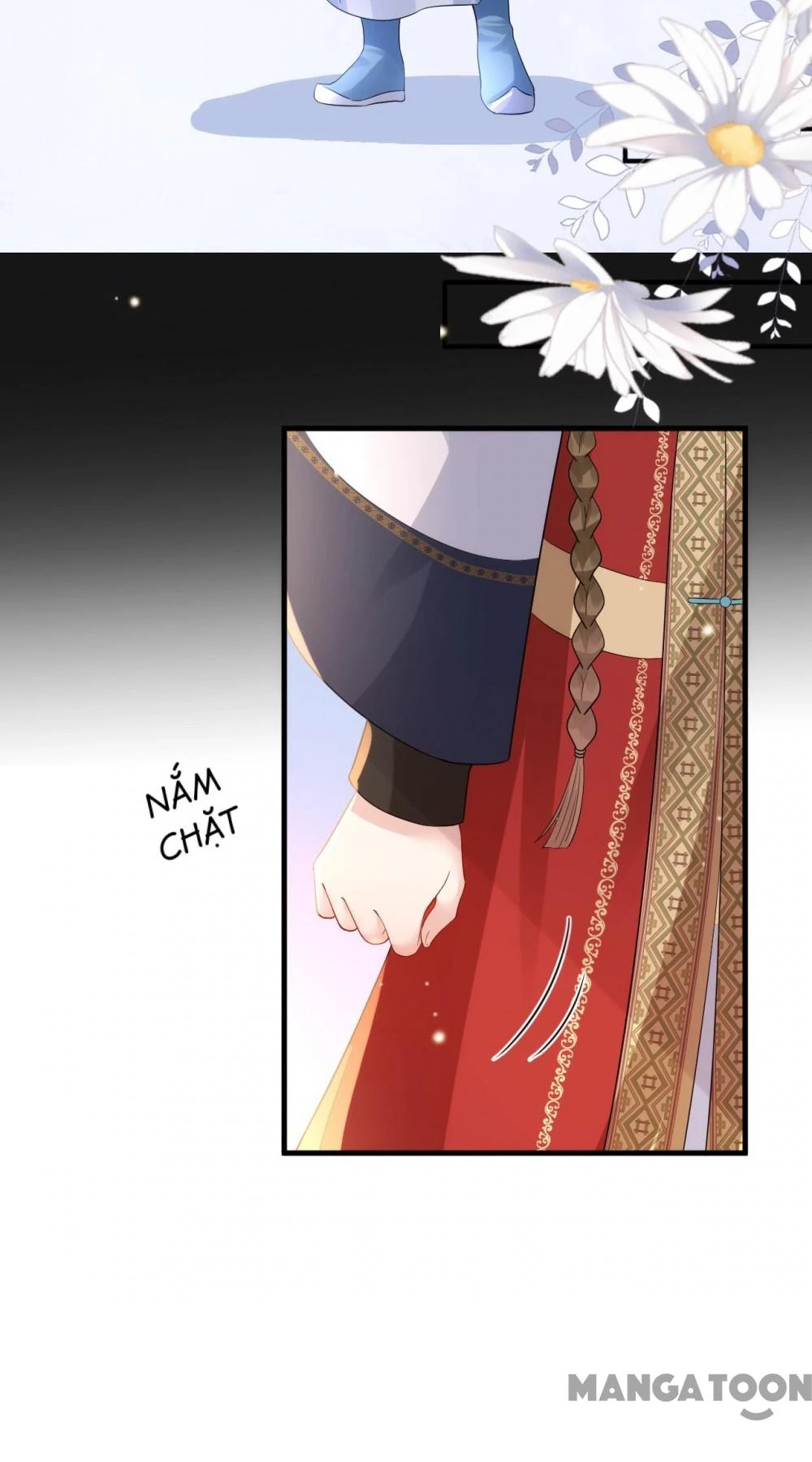 Quận Chúa Cẩn Thận, Đã Định Rồi Khó Đổi Lắm! Chapter 148 - 22