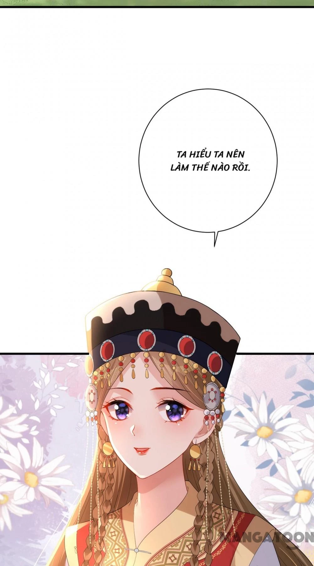 Quận Chúa Cẩn Thận, Đã Định Rồi Khó Đổi Lắm! Chapter 148 - 24