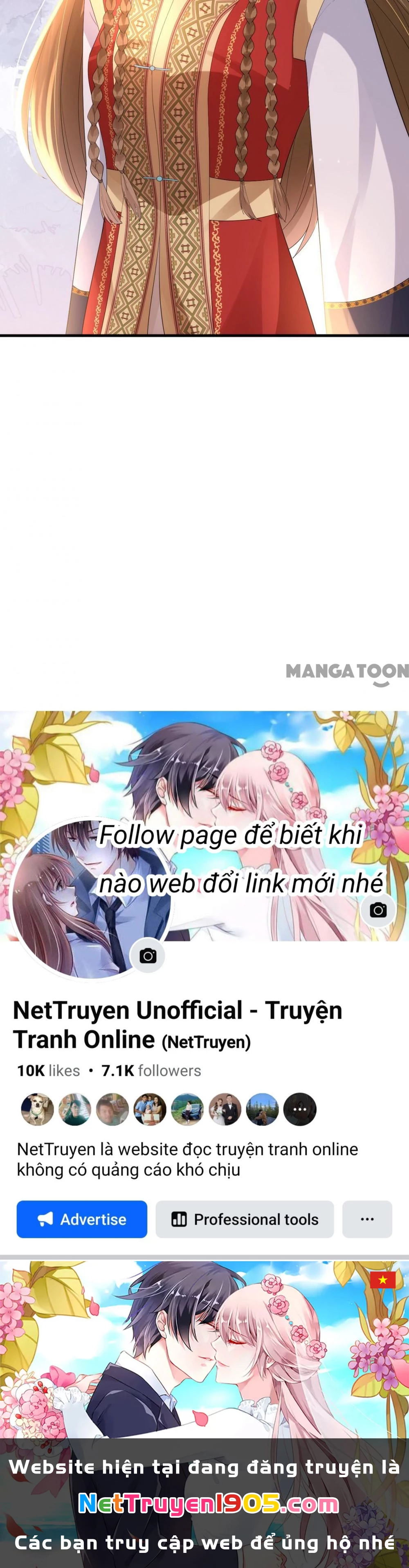 Quận Chúa Cẩn Thận, Đã Định Rồi Khó Đổi Lắm! Chapter 148 - 25