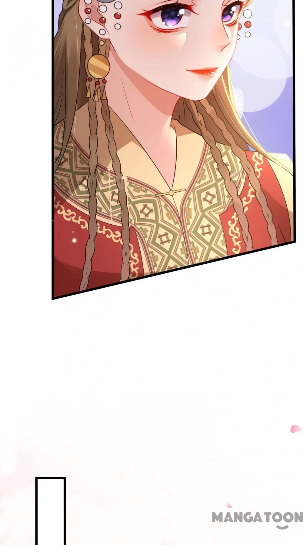 Quận Chúa Cẩn Thận, Đã Định Rồi Khó Đổi Lắm! Chapter 149 - 4